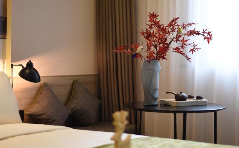 Hotel Atour Yansha Sanyuan Bridge