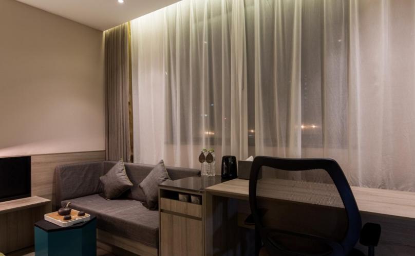 Atour Yansha Sanyuan Bridge 4* Beijing